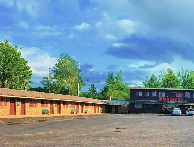 Indianhead Ironwood Motel hotel detail image 1