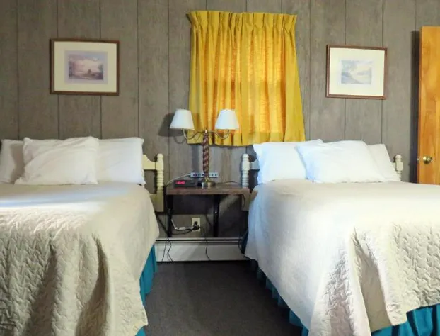 Indianhead Ironwood Motel hotel detail image 3