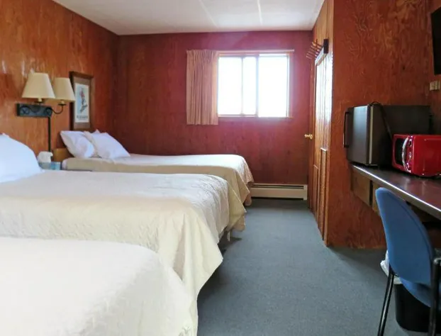 Indianhead Ironwood Motel hotel detail image 4