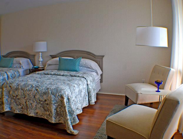 Summers Inn hotel detail image 4