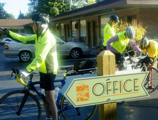 Summers Inn hotel detail image 1