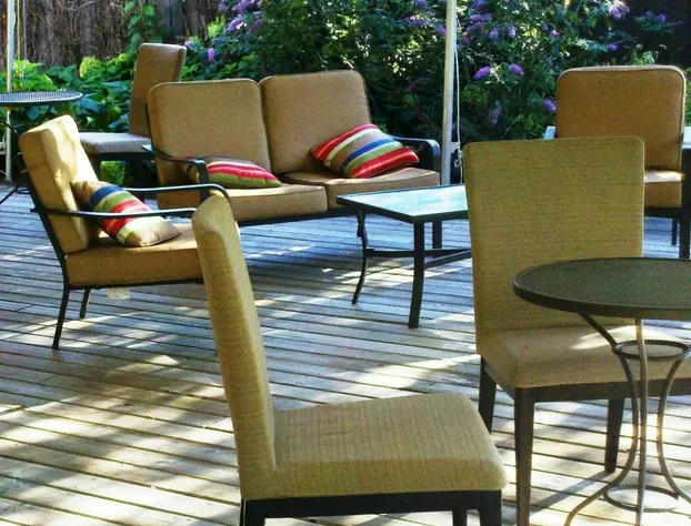 Summers Inn hotel detail image 2