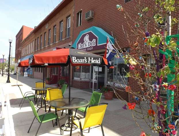 Hermanns European Inn hotel detail image 1