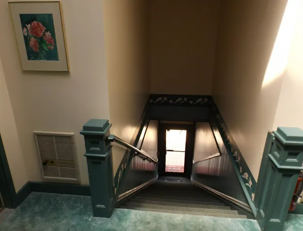 Hermanns European Inn hotel detail image 2