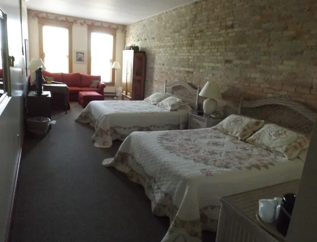 Hermanns European Inn hotel detail image 4