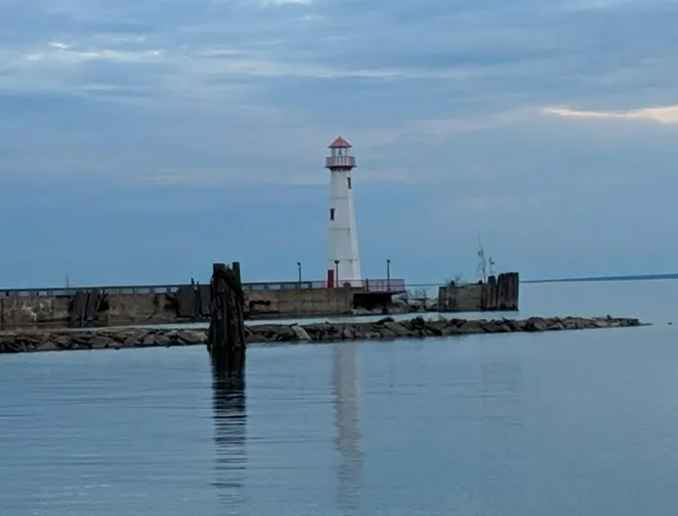 Huron Inn hotel detail image 4