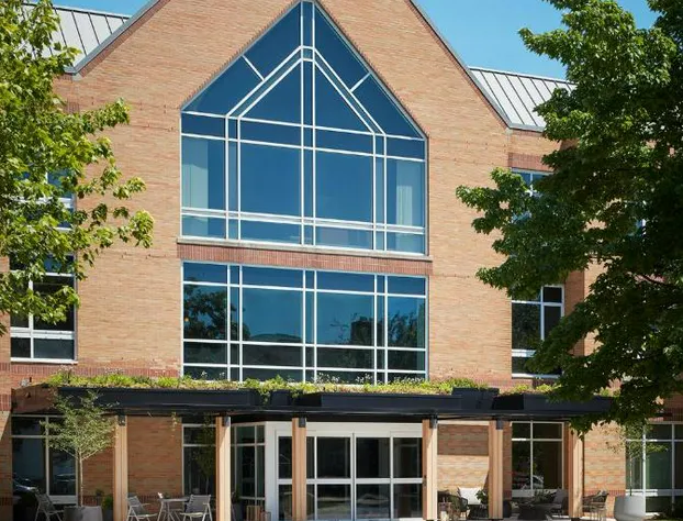 Haworth Hotel at Hope College hotel detail image 1