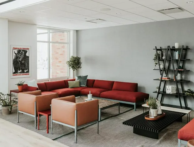 Haworth Hotel at Hope College hotel detail image 3