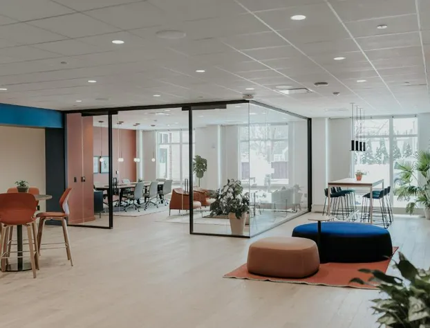 Haworth Hotel at Hope College hotel detail image 2