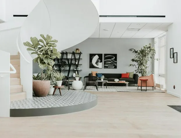 Haworth Hotel at Hope College hotel detail image 4