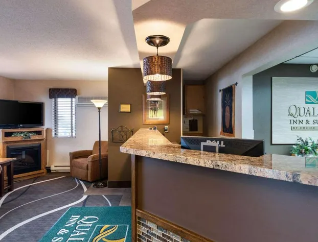 Quality Inn & Suites Newberry hotel detail image 4