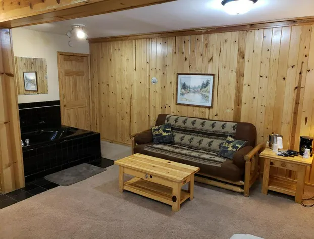 The Willard Munger Inn hotel detail image 1