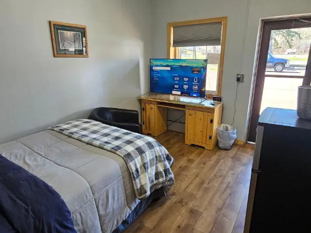 The Willard Munger Inn hotel detail image 2