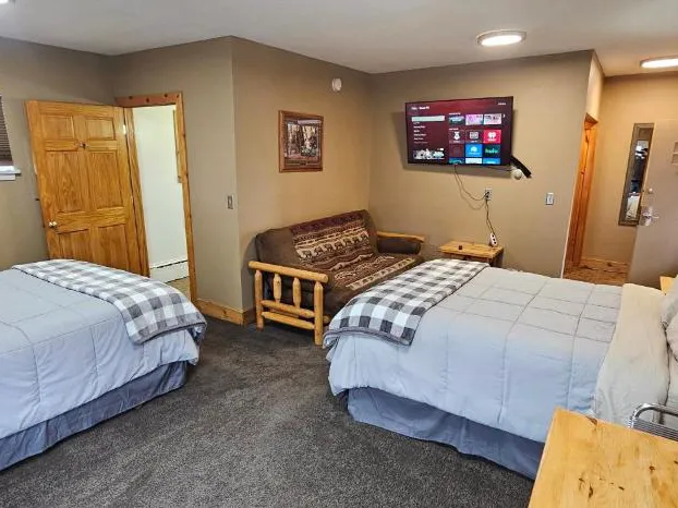 The Willard Munger Inn hotel detail image 3