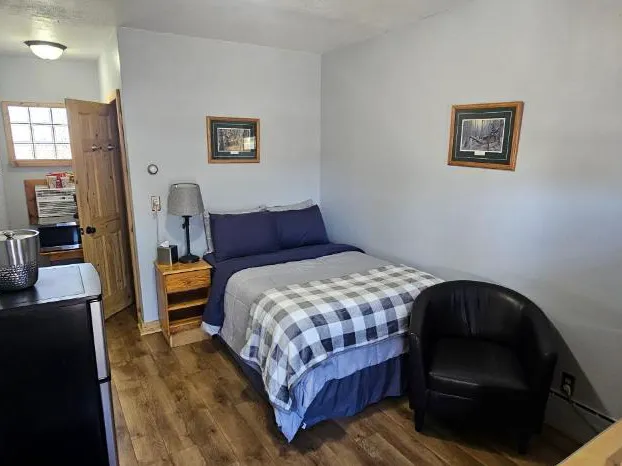 The Willard Munger Inn hotel detail image 4