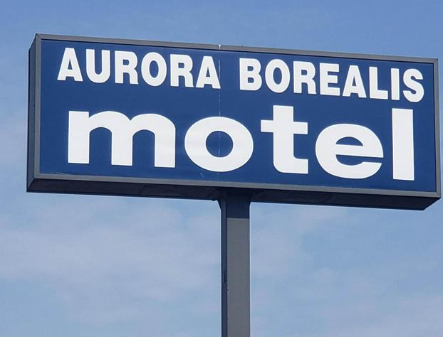 Aurora Borealis Motel hotel detail image 3