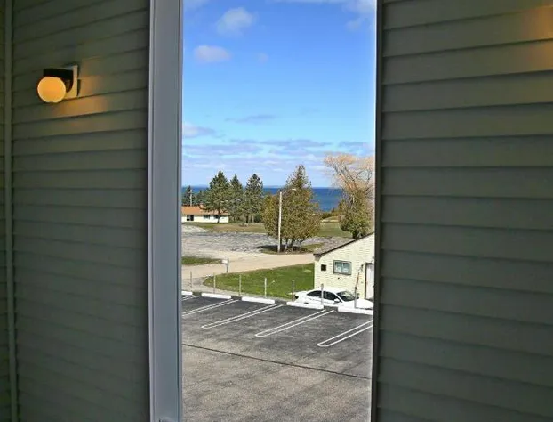 Aurora Borealis Motel hotel detail image 3