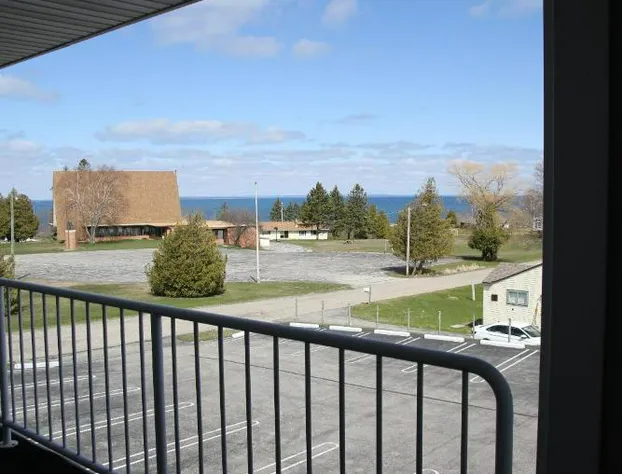 Aurora Borealis Motel hotel detail image 4