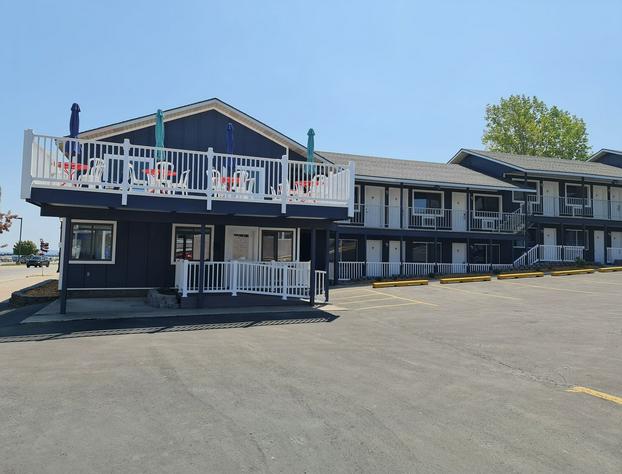 Bayside Inn hotel detail image 2