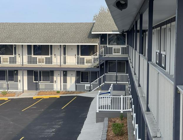 Bayside Inn hotel detail image 4