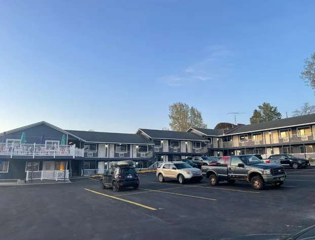 Bayside Inn hotel detail image 1