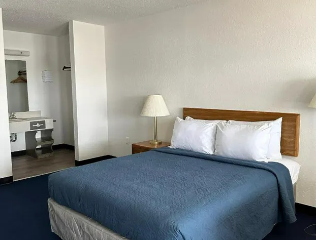 Bayside Inn hotel detail image 3