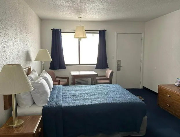 Bayside Inn hotel detail image 4