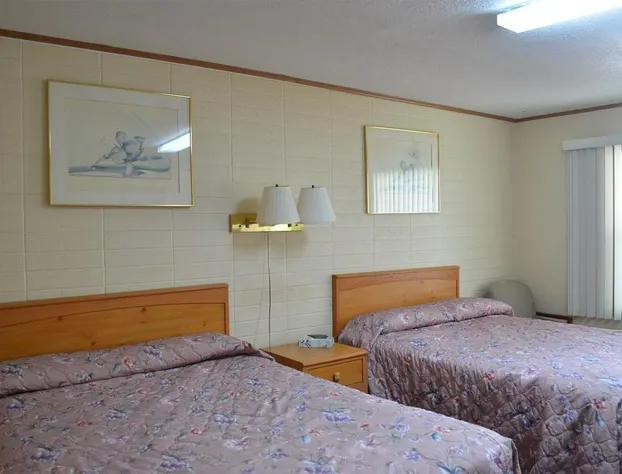Budget Inn hotel detail image 3