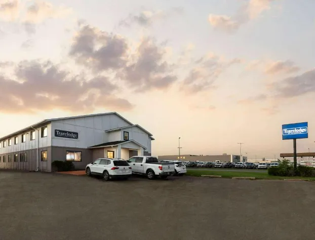 Travelodge by Wyndham Redwood Falls hotel detail image 2