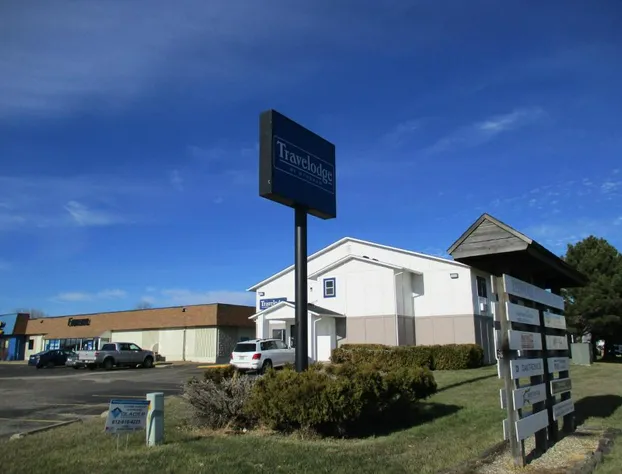 Travelodge by Wyndham Redwood Falls hotel detail image 3