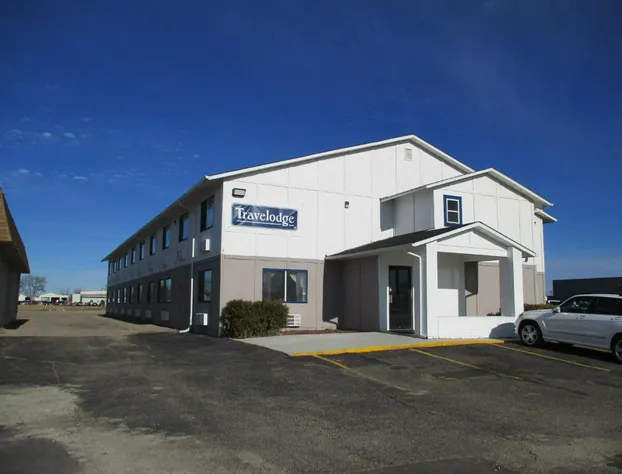 Travelodge by Wyndham Redwood Falls hotel detail image 1