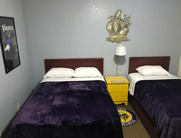 Highland Court Motel hotel detail image 1