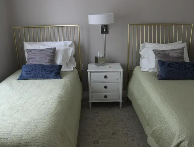 Erik's Retreat in Minnesota hotel detail image 1