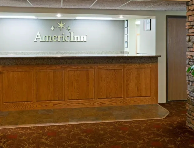 AmericInn by Wyndham Thief River Falls hotel detail image 4