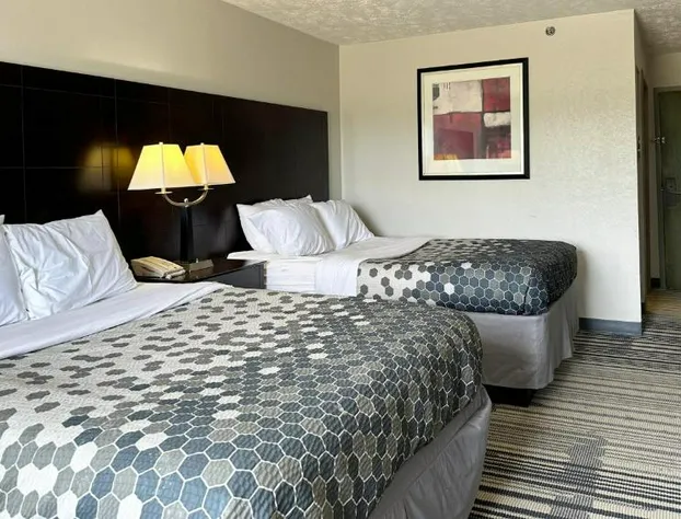 Super Inn and Suites Philadelphia hotel detail image 4