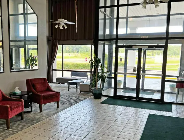 Super Inn and Suites Philadelphia hotel detail image 1