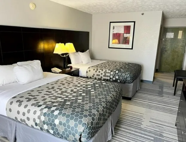 Super Inn and Suites Philadelphia hotel detail image 3