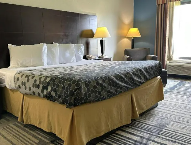 Super Inn and Suites Philadelphia hotel detail image 4