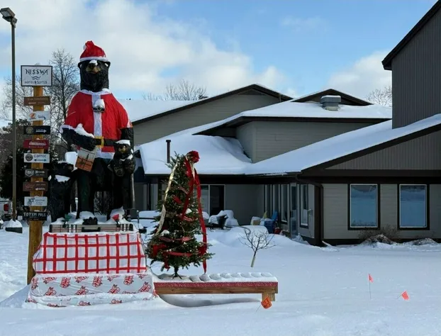 Nisswa Hotel and Suites hotel detail image 3