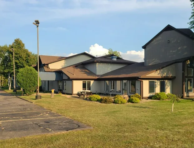 Nisswa Inn and Suites hotel detail image 1