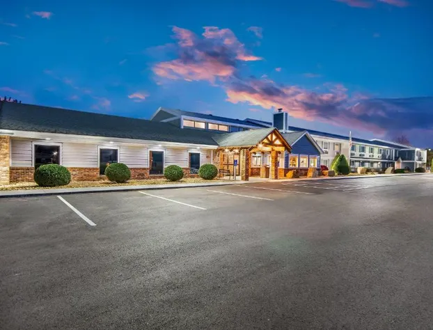 AmericInn by Wyndham St. Peter hotel detail image 2