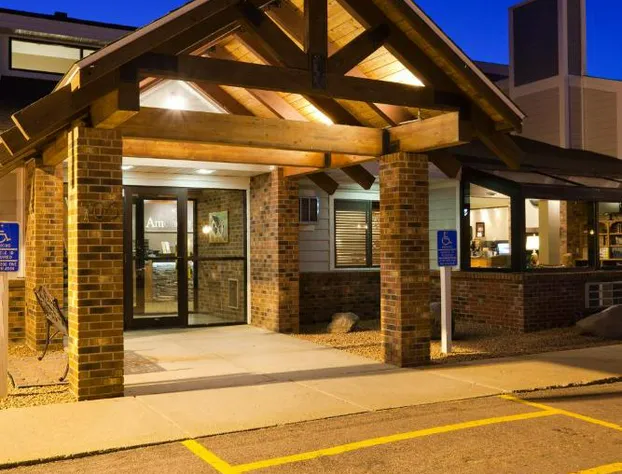 AmericInn by Wyndham St. Peter hotel detail image 1