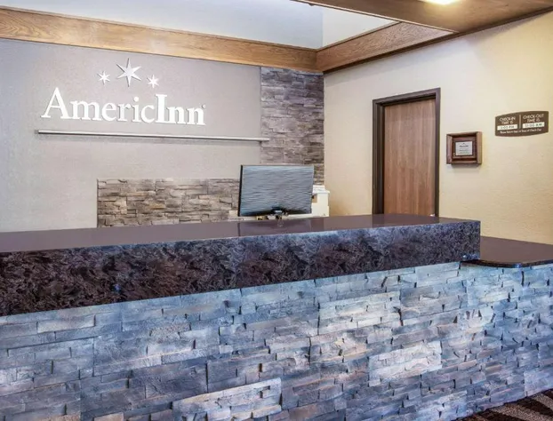 AmericInn by Wyndham St. Peter hotel detail image 4