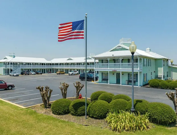 Key West Inn Tunica hotel detail image 2