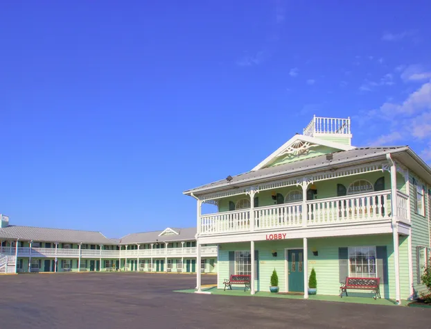 Key West Inn Tunica hotel detail image 1