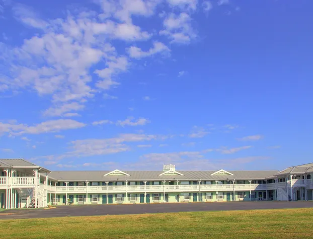 Key West Inn Tunica hotel detail image 3