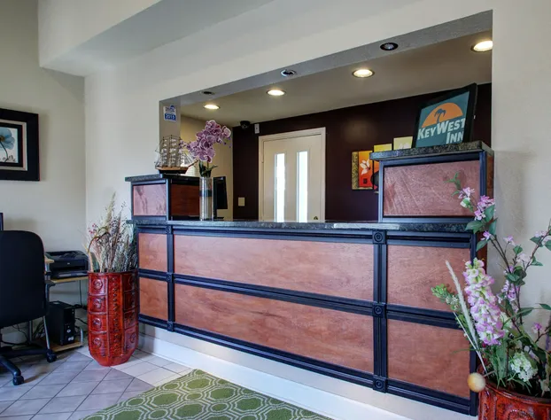 Key West Inn Tunica hotel detail image 4