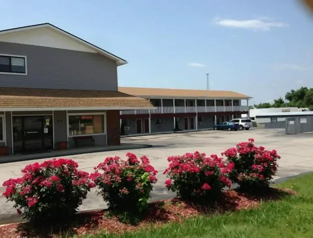 Rodeway Inn hotel detail image 1