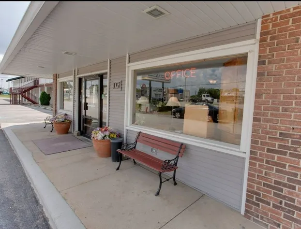 Rodeway Inn hotel detail image 2