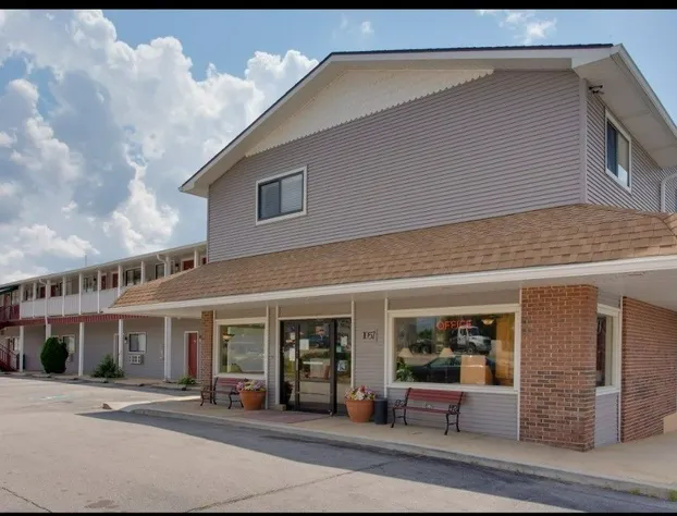 Rodeway Inn hotel detail image 3